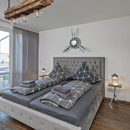 Dresden Wohnoase An Der Elbe Apartman Kültér fotó